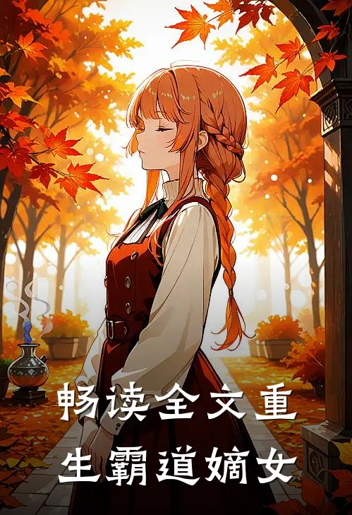 畅读全文重生霸道嫡女