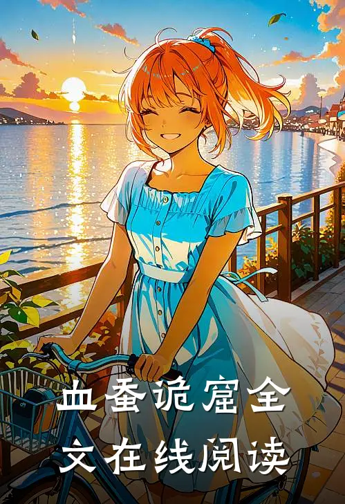 血蚕诡窟全文在线阅读