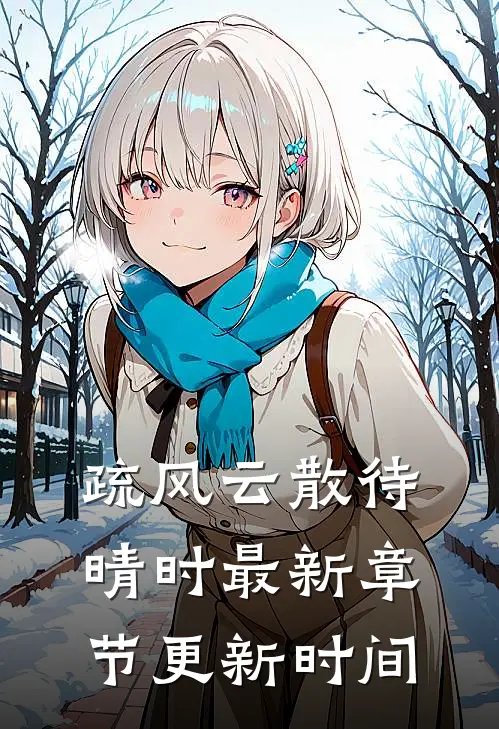 疏风云散待晴时最新章节更新时间