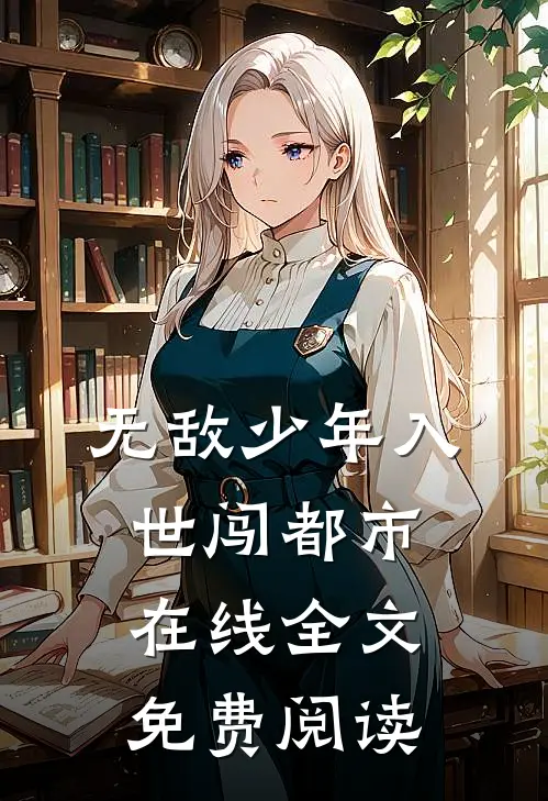 无敌少年入世闯都市在线全文免费阅读