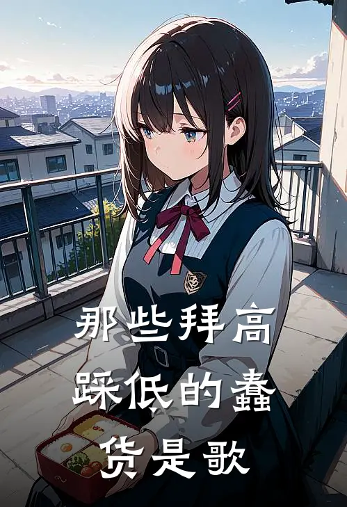 那些拜高踩低的蠢货是歌