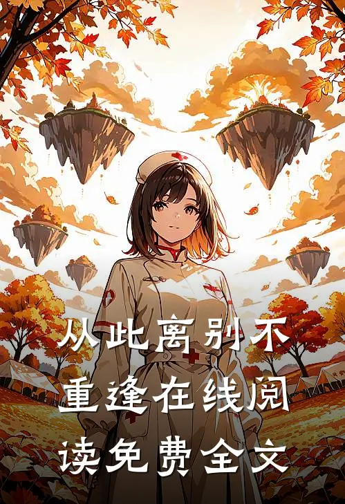 从此离别不重逢在线阅读免费全文