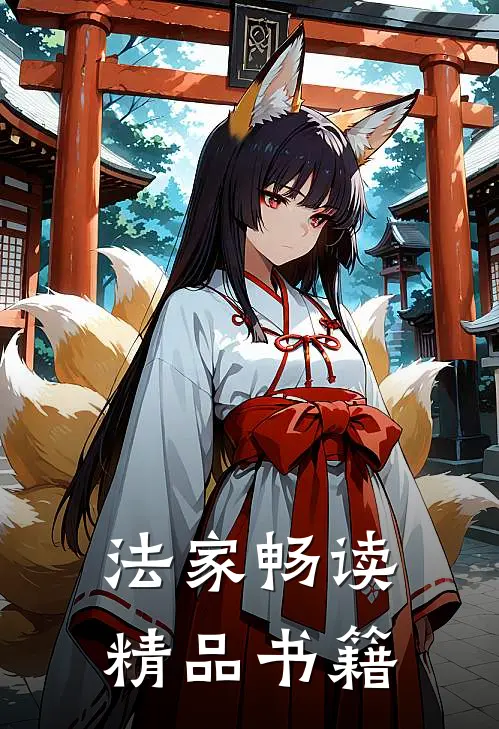 法家畅读精品书籍