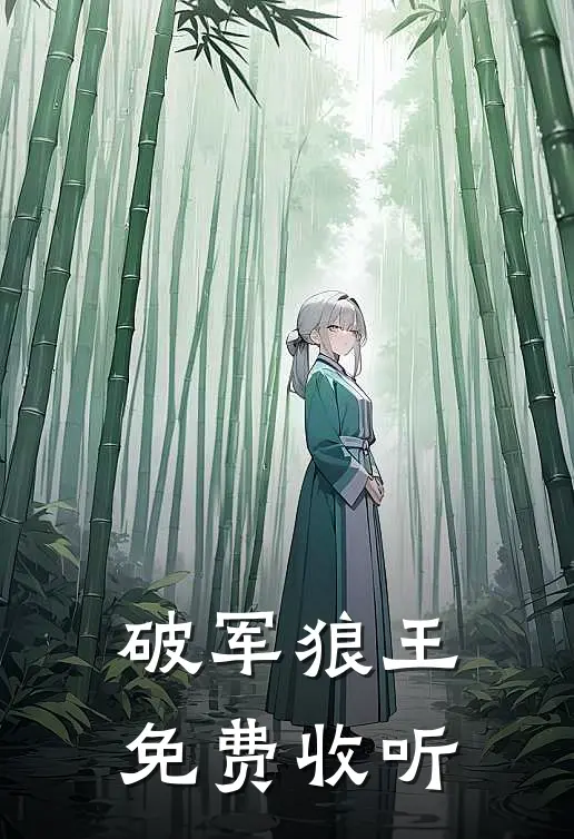 破军狼王免费收听