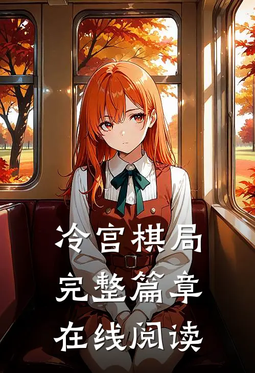 冷宫棋局完整篇章在线阅读