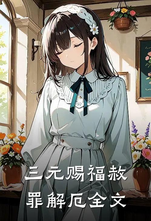三元赐福赦罪解厄全文