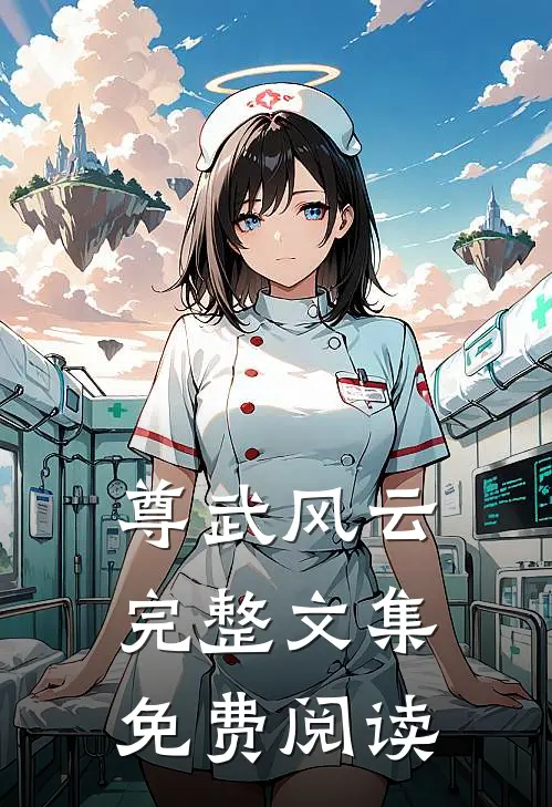 尊武风云完整文集免费阅读