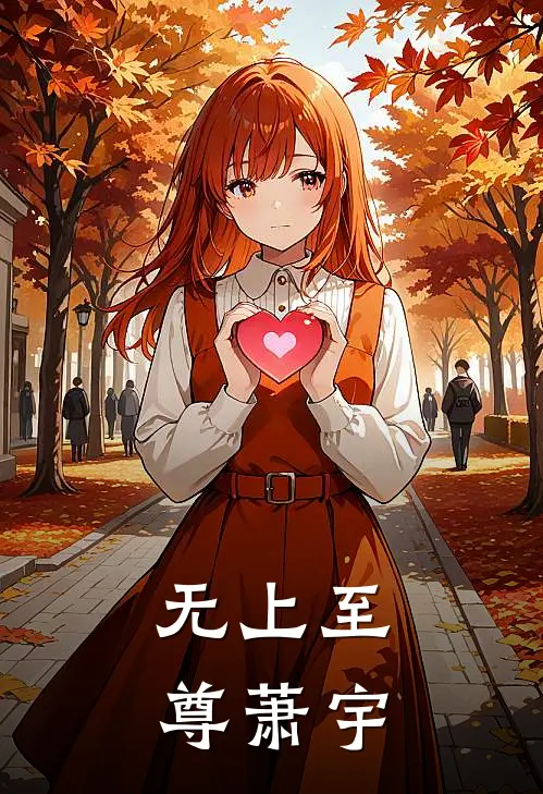 无上至尊萧宇