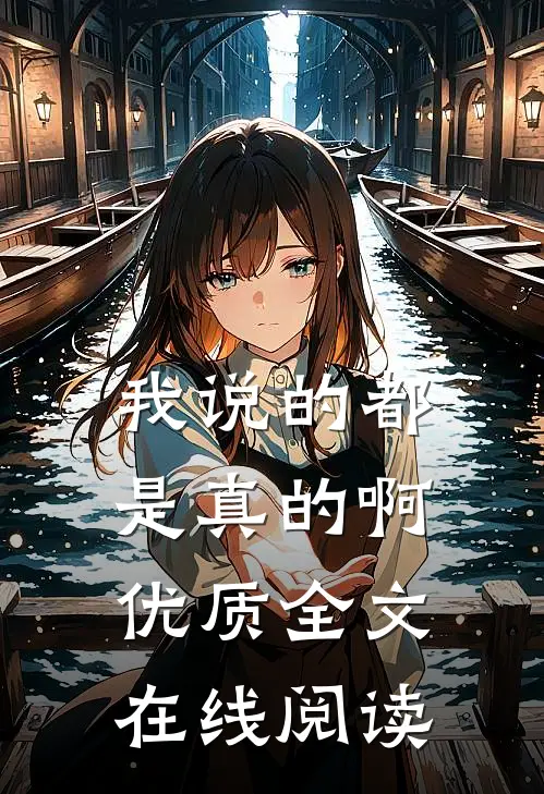 我说的都是真的啊优质全文在线阅读
