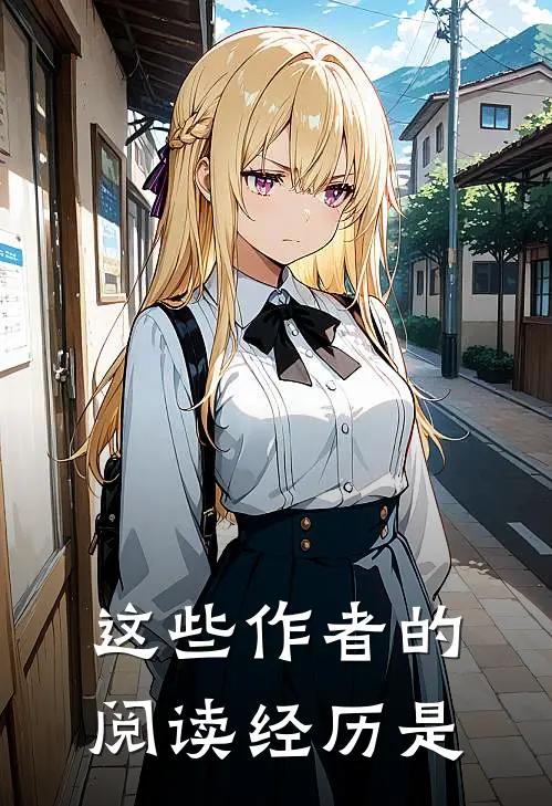 这些作者的阅读经历是