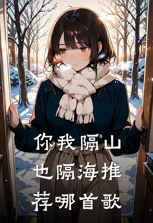你我隔山也隔海推荐哪首歌