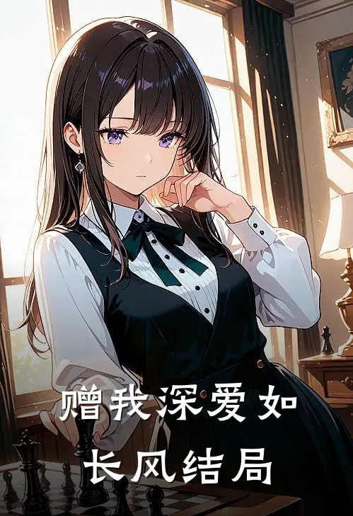 赠我深爱如长风结局