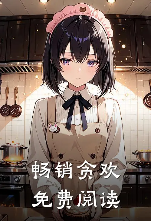 畅销贪欢免费阅读
