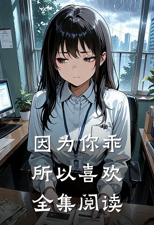 因为你乖所以喜欢全集阅读