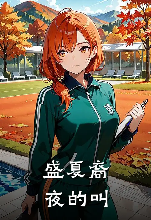 盛夏裔夜的叫