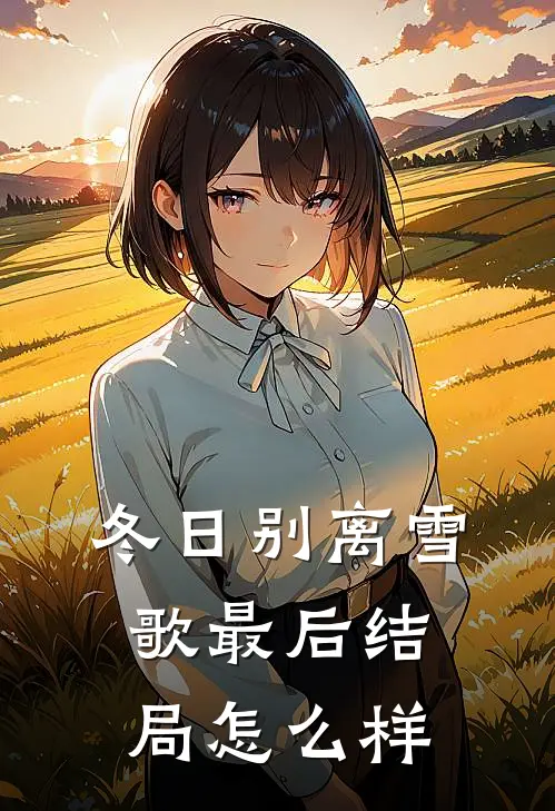冬日别离雪歌最后结局怎么样