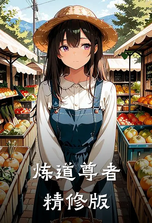 炼道尊者精修版