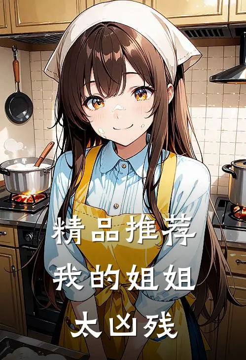 精品推荐我的姐姐太凶残