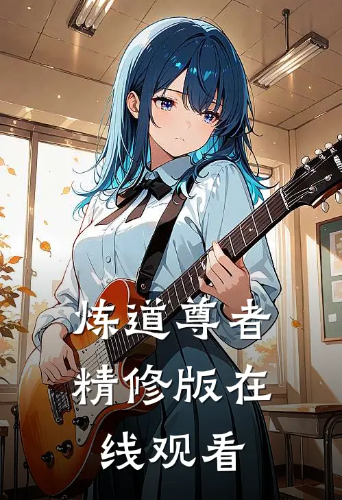 炼道尊者精修版在线观看