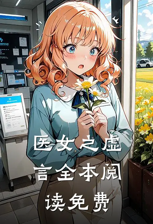 医女之虚言全本阅读免费