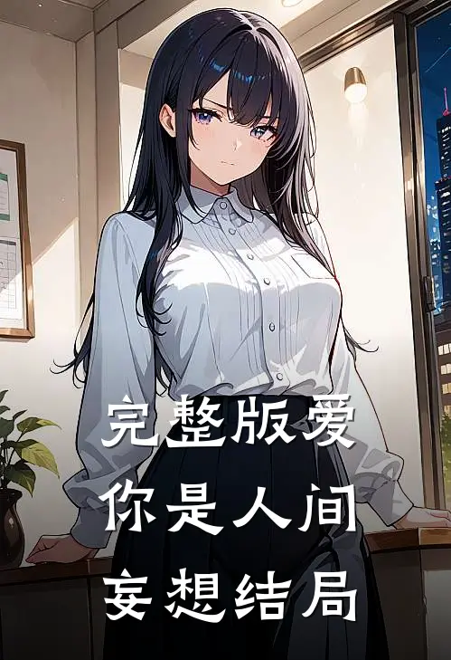 完整版爱你是人间妄想结局