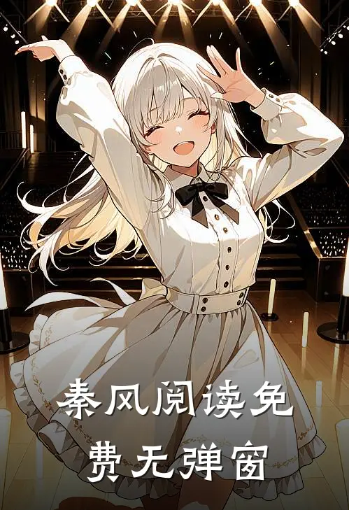 秦风阅读免费无弹窗