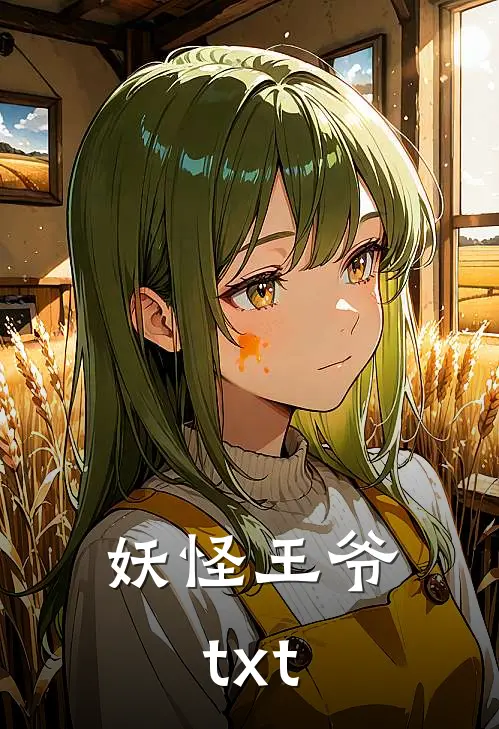 妖怪王爷txt