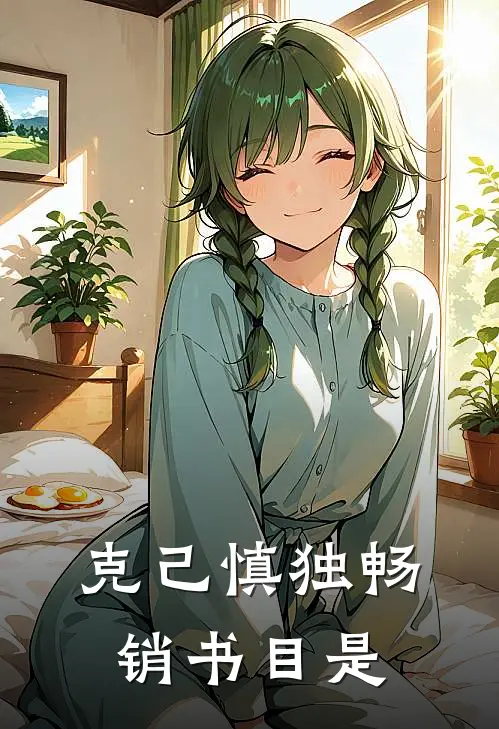 克己慎独畅销书目是
