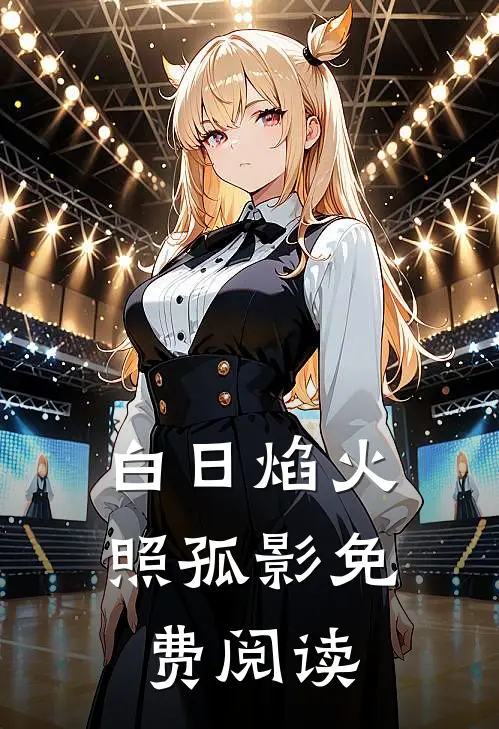 白日焰火照孤影免费阅读