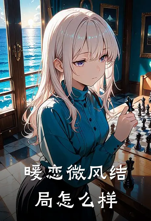 暖恋微风结局怎么样