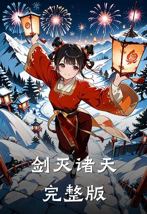 剑灭诸天完整版