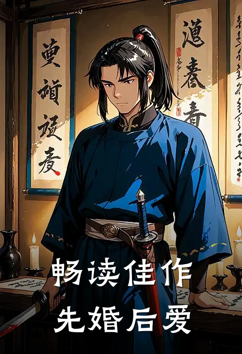 畅读佳作先婚后爱