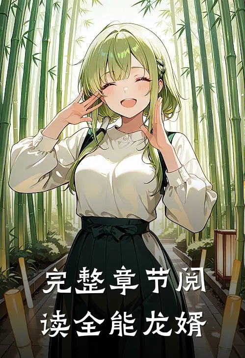 完整章节阅读全能龙婿