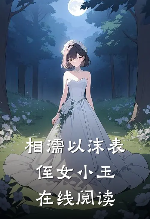 相濡以沫表侄女小玉在线阅读