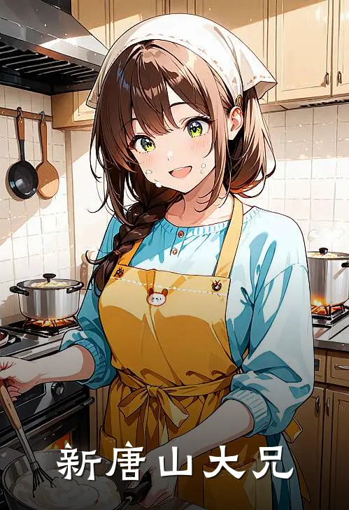 新唐山大兄