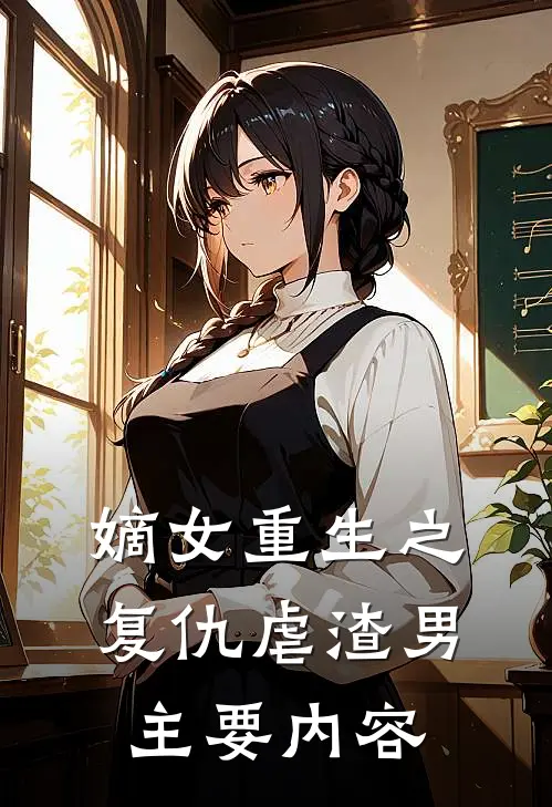 嫡女重生之复仇虐渣男主要内容