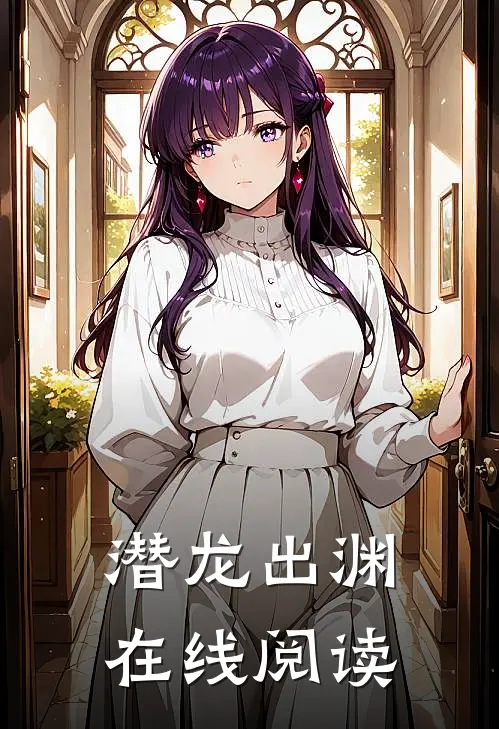 潜龙出渊在线阅读