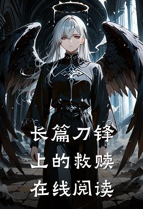 长篇刀锋上的救赎在线阅读
