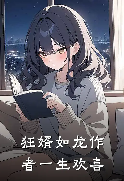 狂婿如龙作者一生欢喜