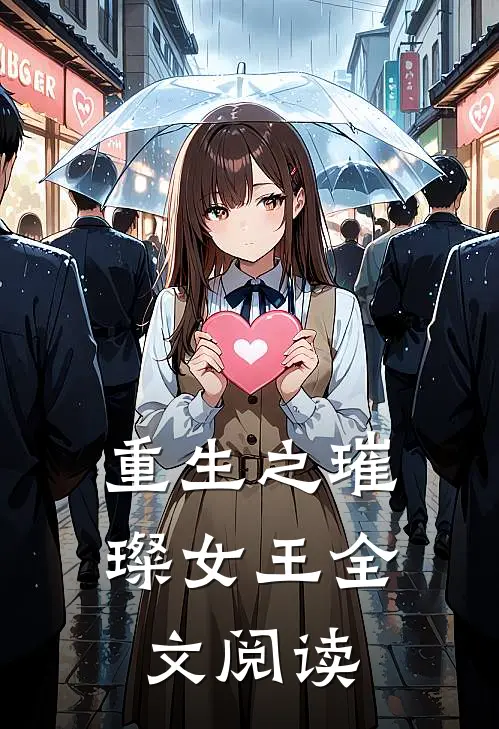 重生之璀璨女王全文阅读