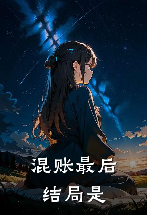 混账最后结局是