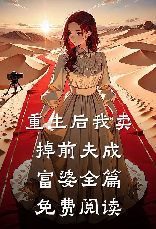 重生后我卖掉前夫成富婆全篇免费阅读