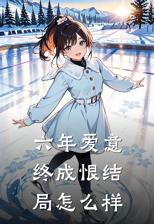 六年爱意终成恨结局怎么样