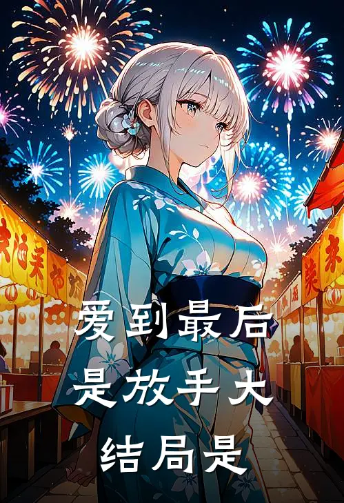 爱到最后是放手大结局是