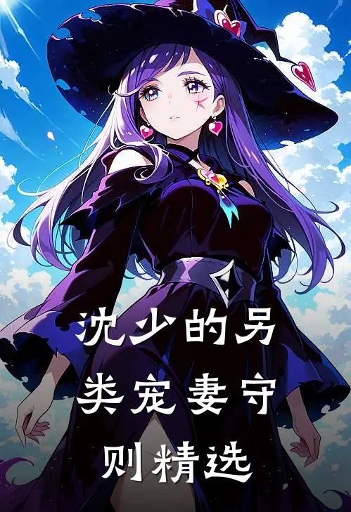 沈少的另类宠妻守则精选