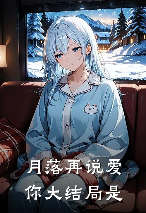 月落再说爱你大结局是