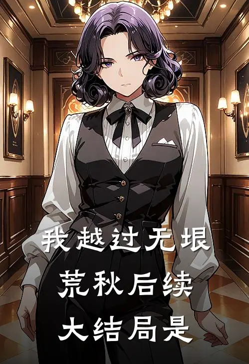 我越过无垠荒秋后续大结局是