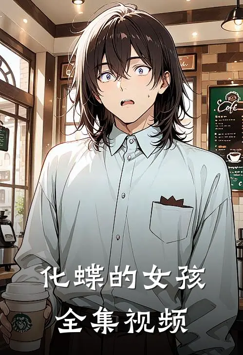 化蝶的女孩 全集视频