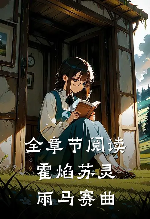 全章节阅读霍焰苏灵雨马赛曲