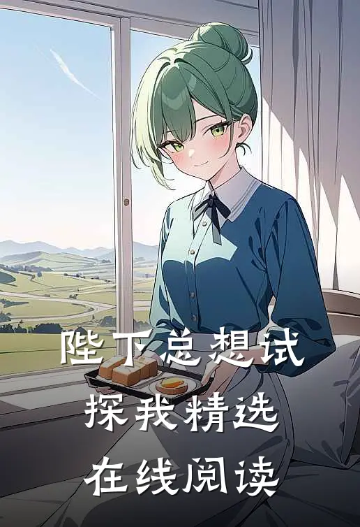 陛下总想试探我精选在线阅读